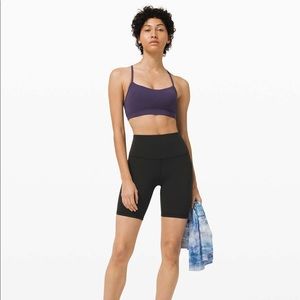 Lululemon Align Biker Shorts 8”